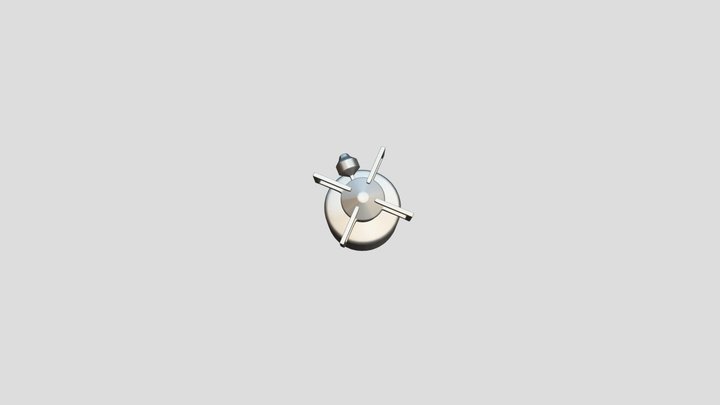 camping gas stove