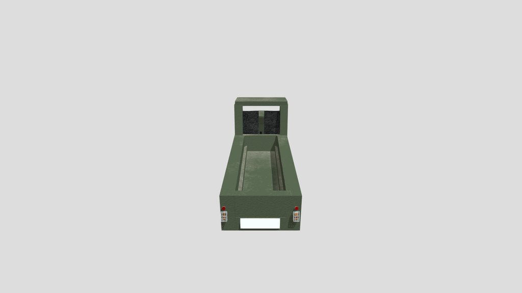 Landrover Centuar
