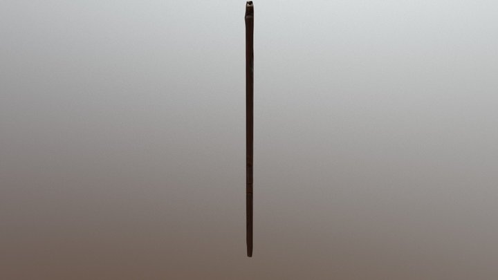 330Wood_Akers_Quinton 3D Model