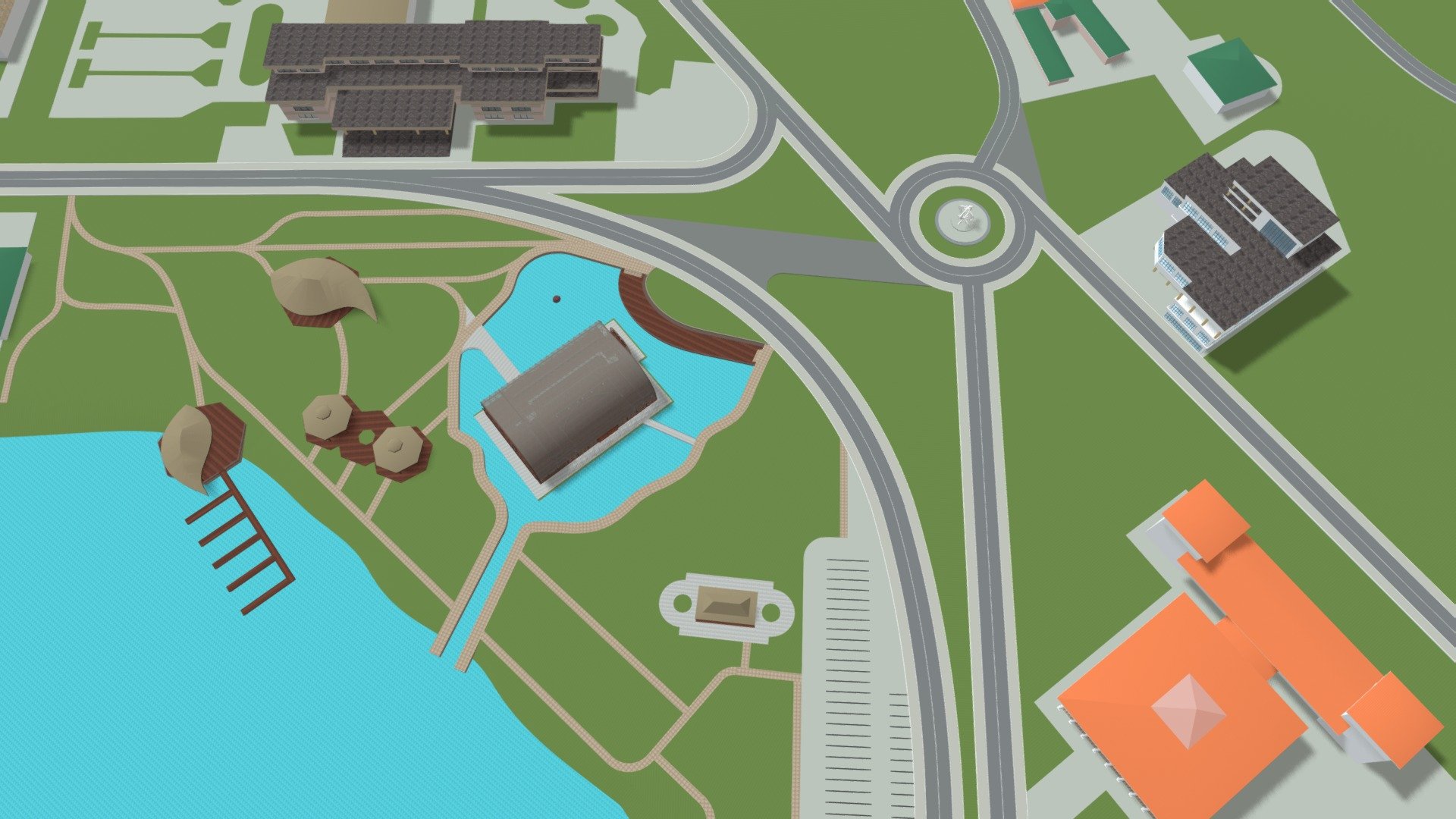 Restoran 10-02-20 — Sketchfab embed 3D viewer