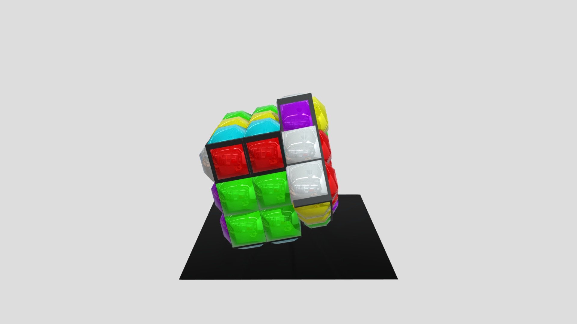 Rubik Cube