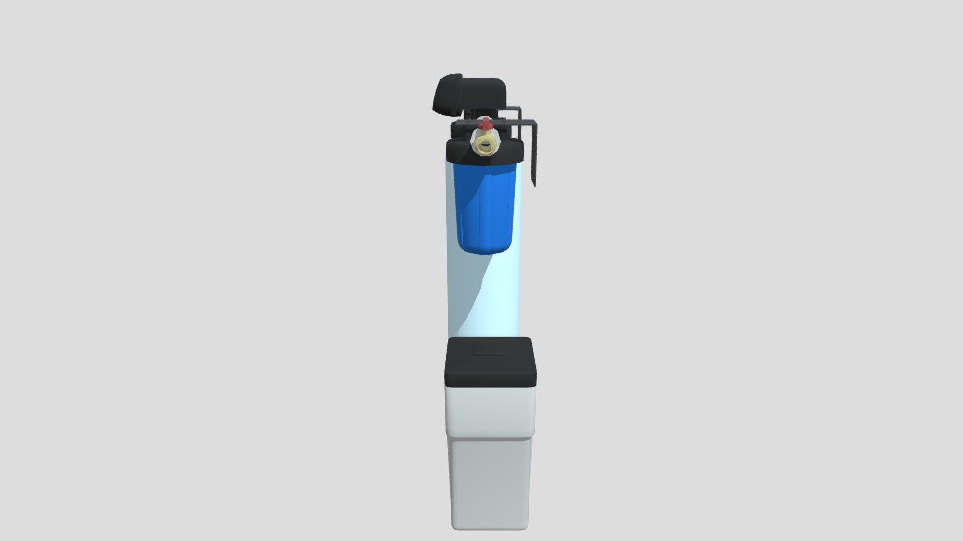 Aquachief 0835 FBX