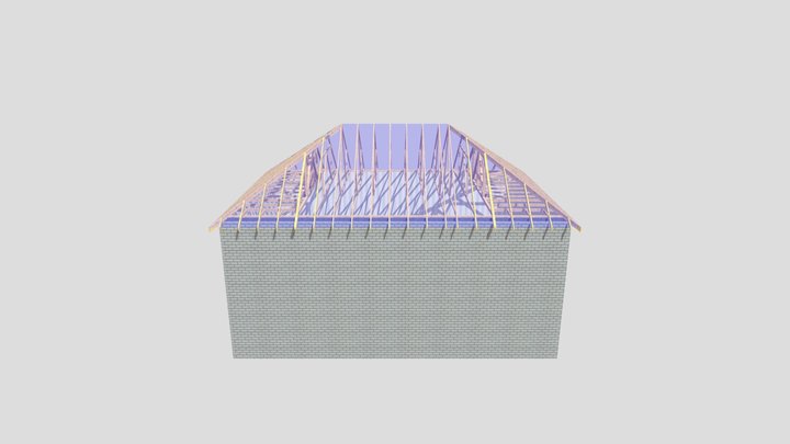 00048 3D Model