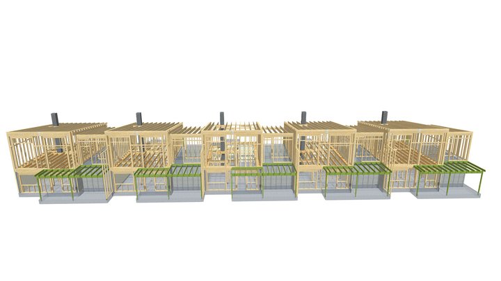 148964 3D Model