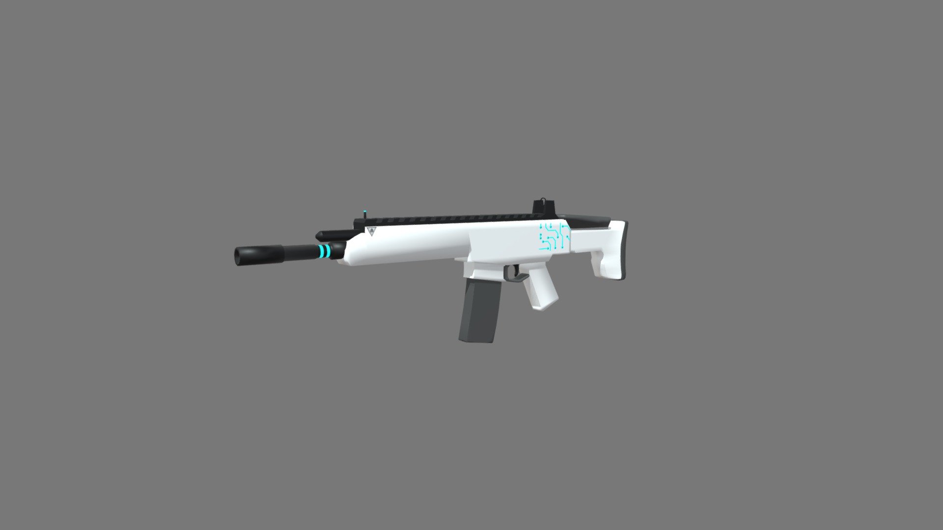 ACR - 3D model by vesk [93198c2] - Sketchfab