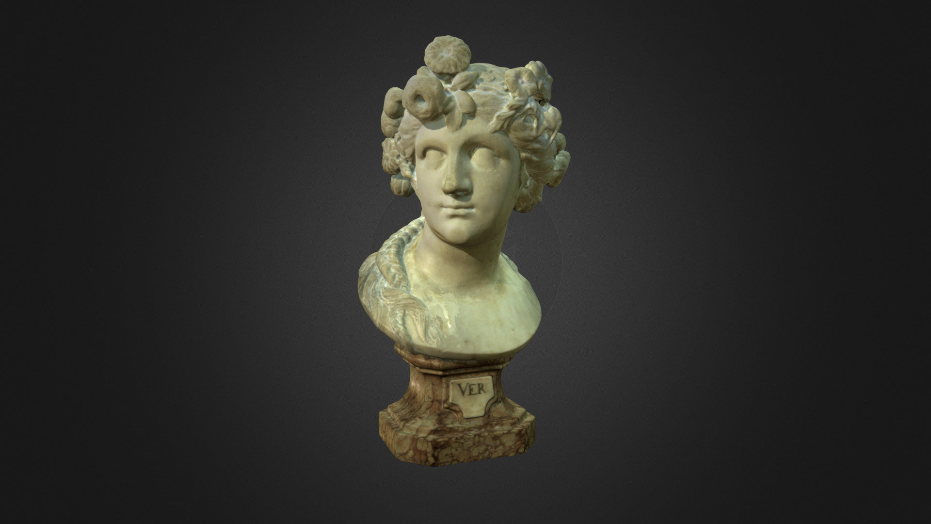 Le Printemps, Musée Magnin, Dijon (21)