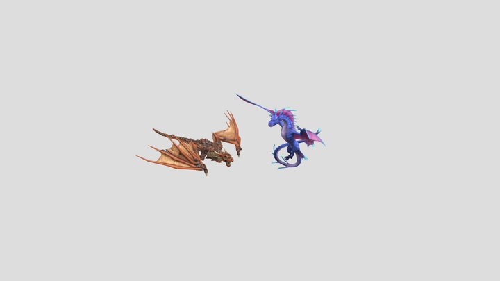 2143059_3D 3D Model