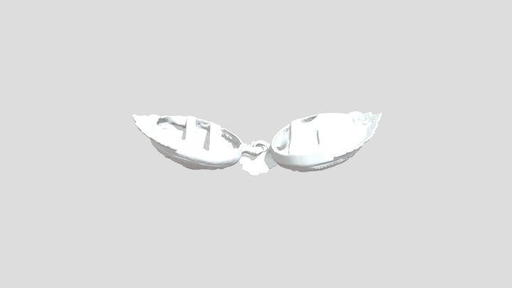 4499 3D Model