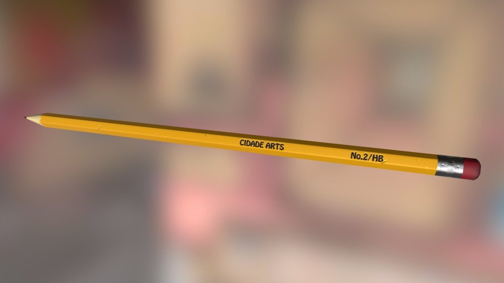 Pencil