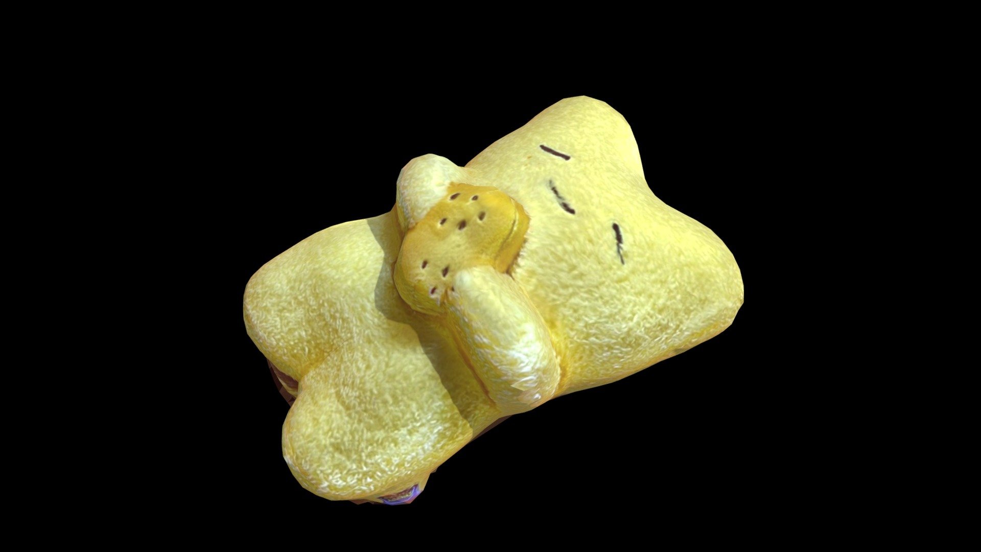 Butter_delighting