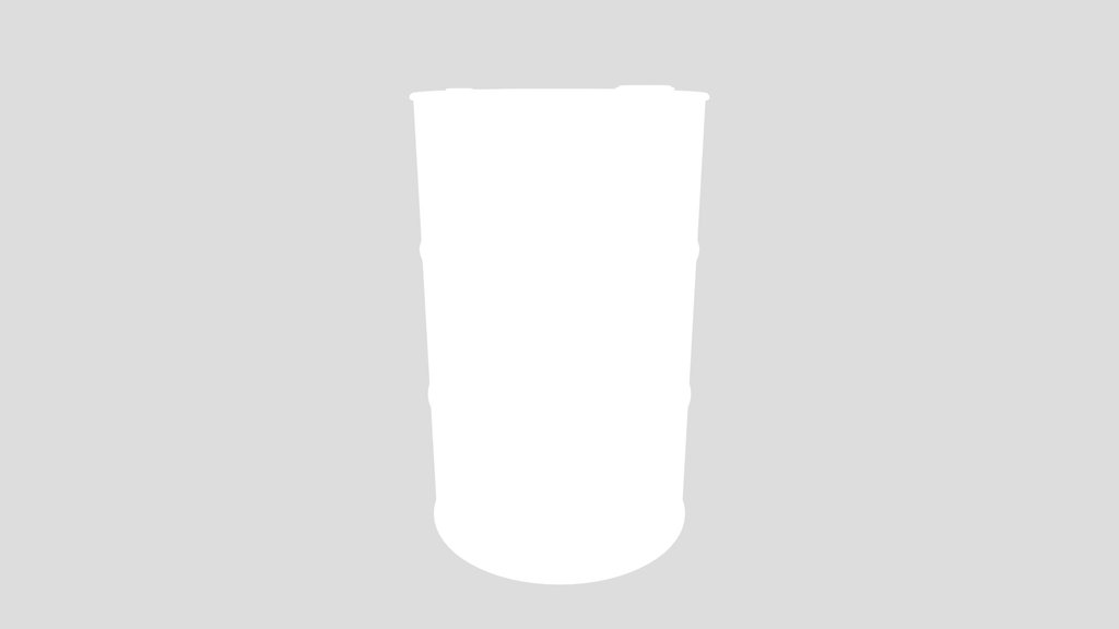 Oil Barrel