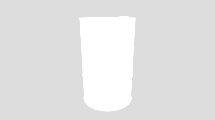 Oil Barrel