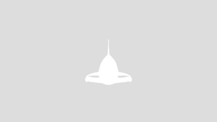 Hammerhead Shark Rigged – Free 3D Model STL