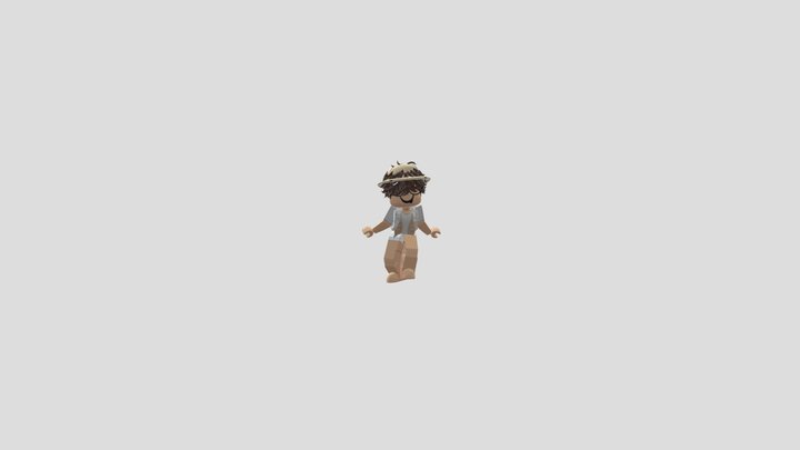 1_mathiss 3D Model
