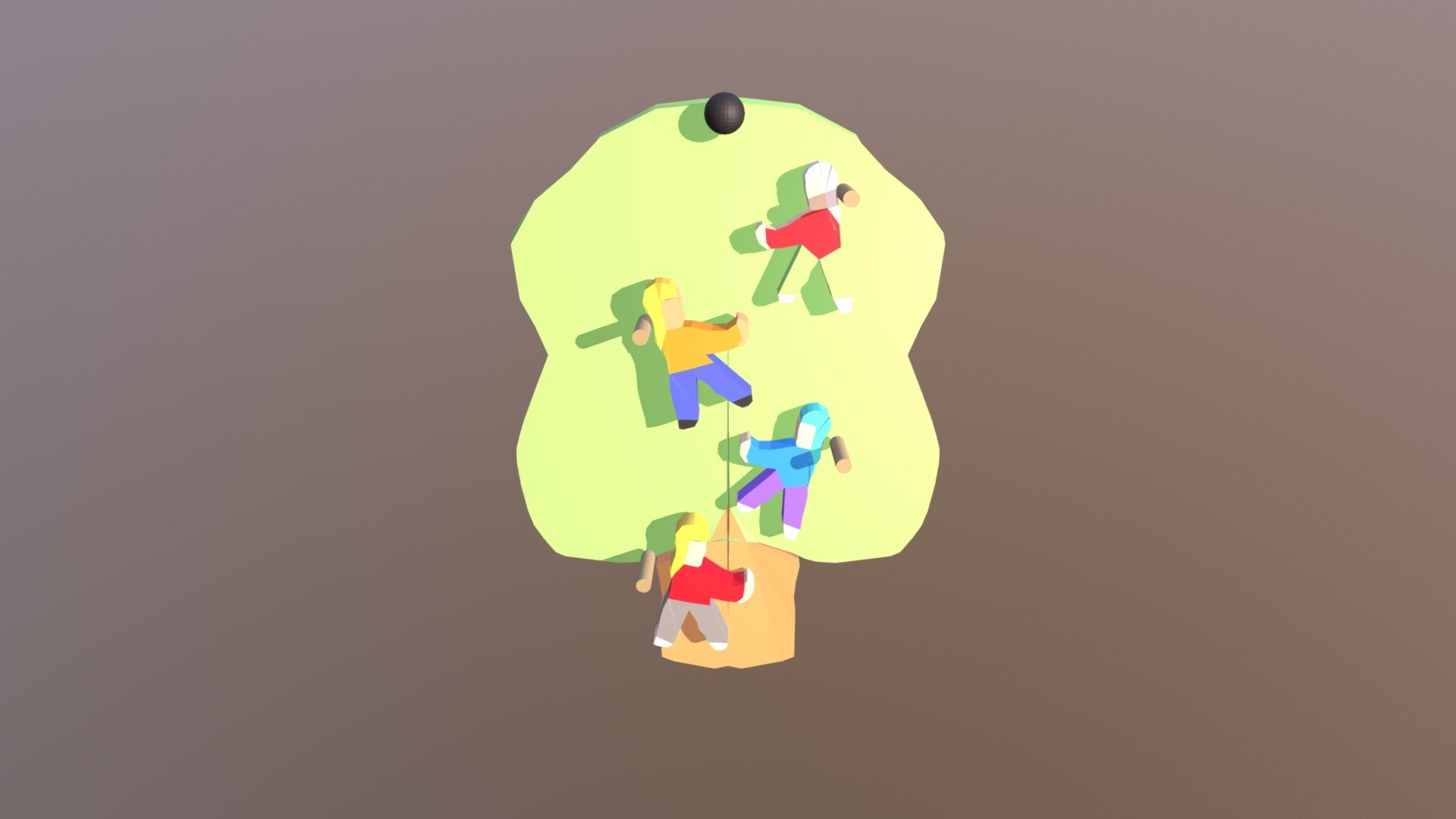 Arbol V1.1