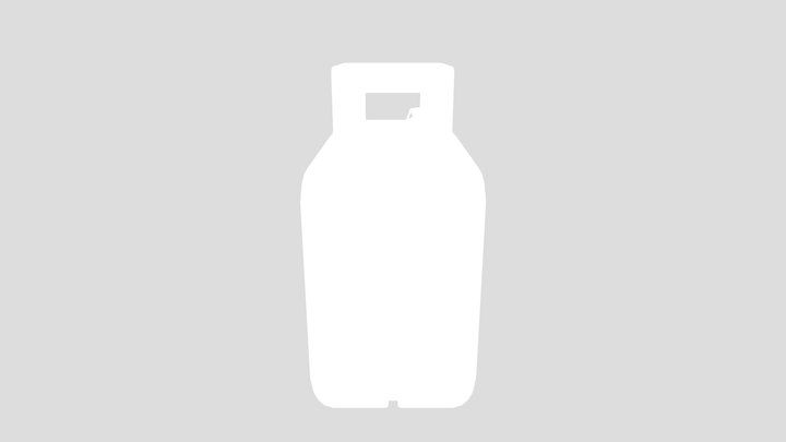 Gas Gallon