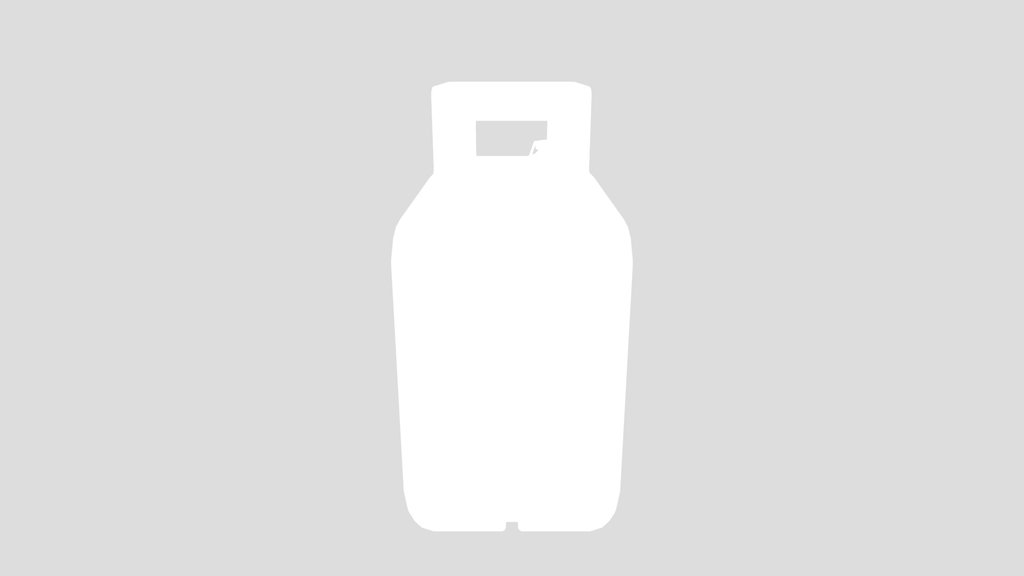 Gas Gallon