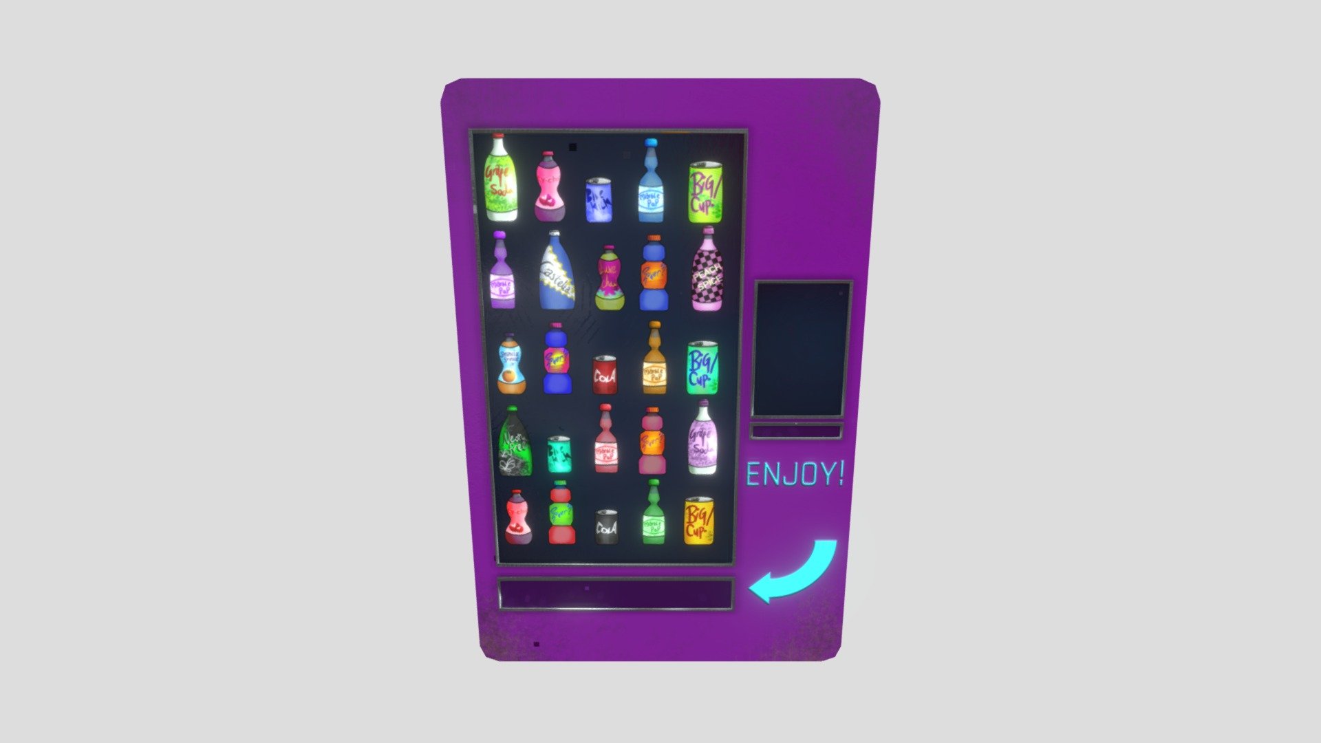 Vending