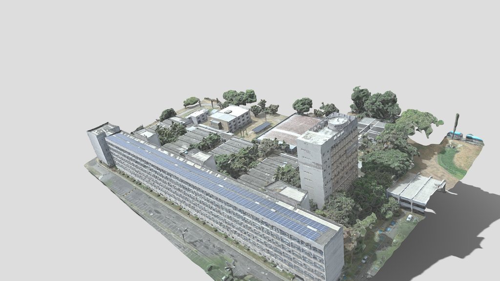 Centro de Tecnologia e Geociências - CTG UFPE