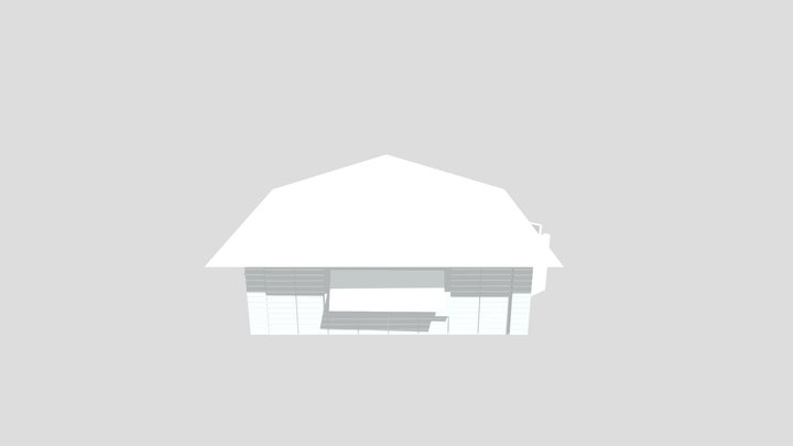 Ilkodev0 3D Model