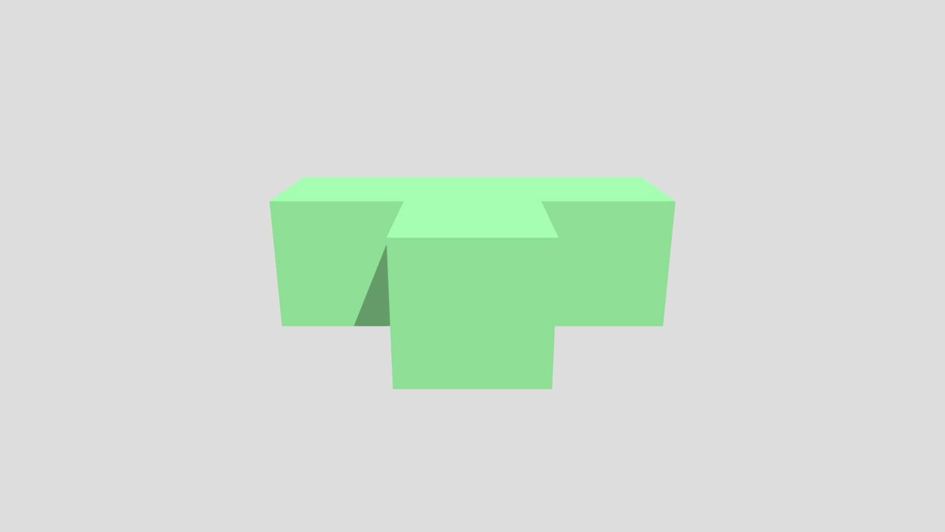 FIGURA VERDE