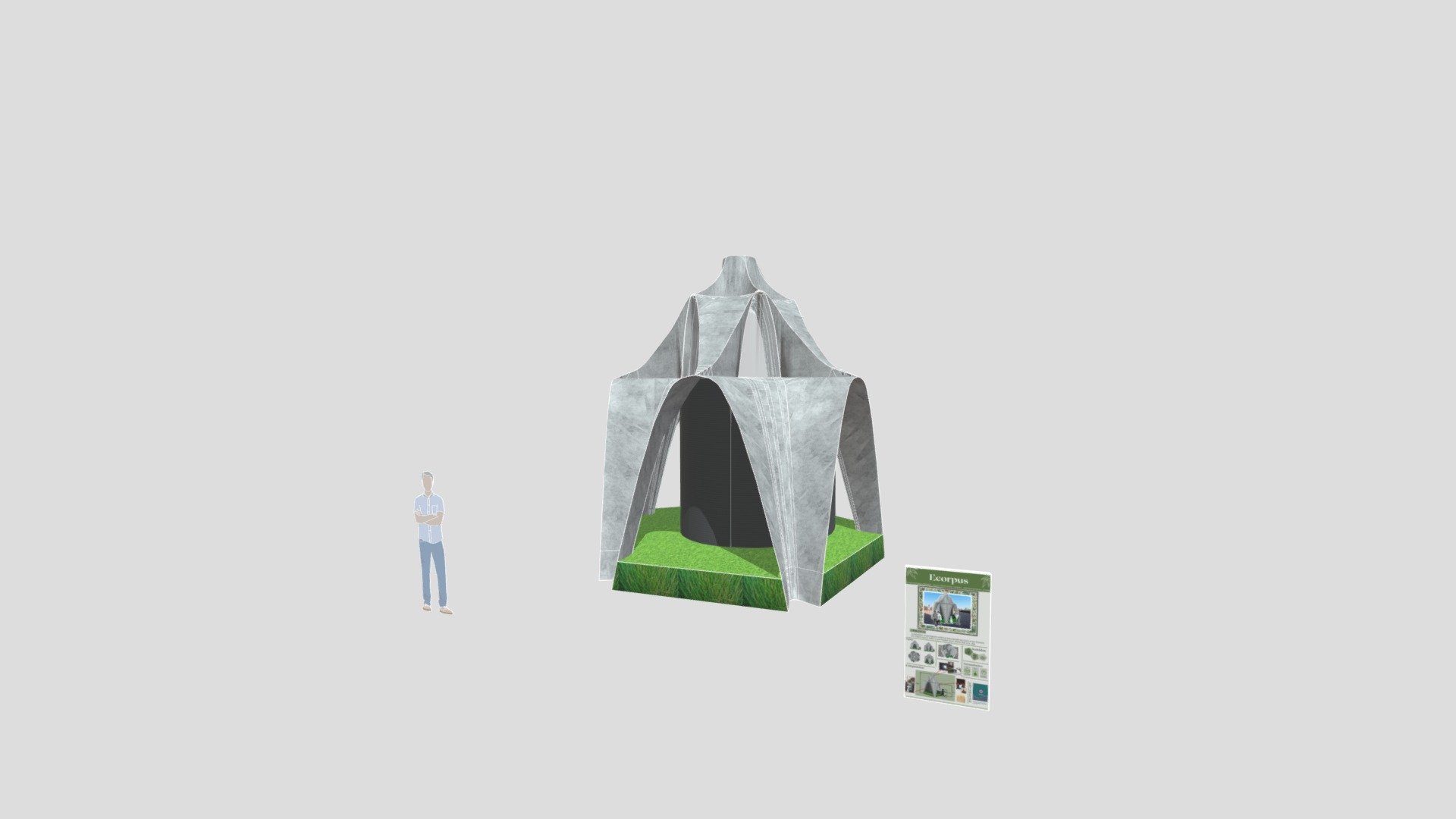 Ecorpus
