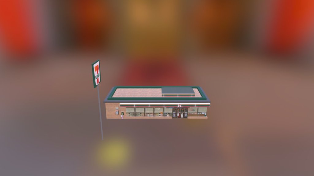 7-Eleven 2