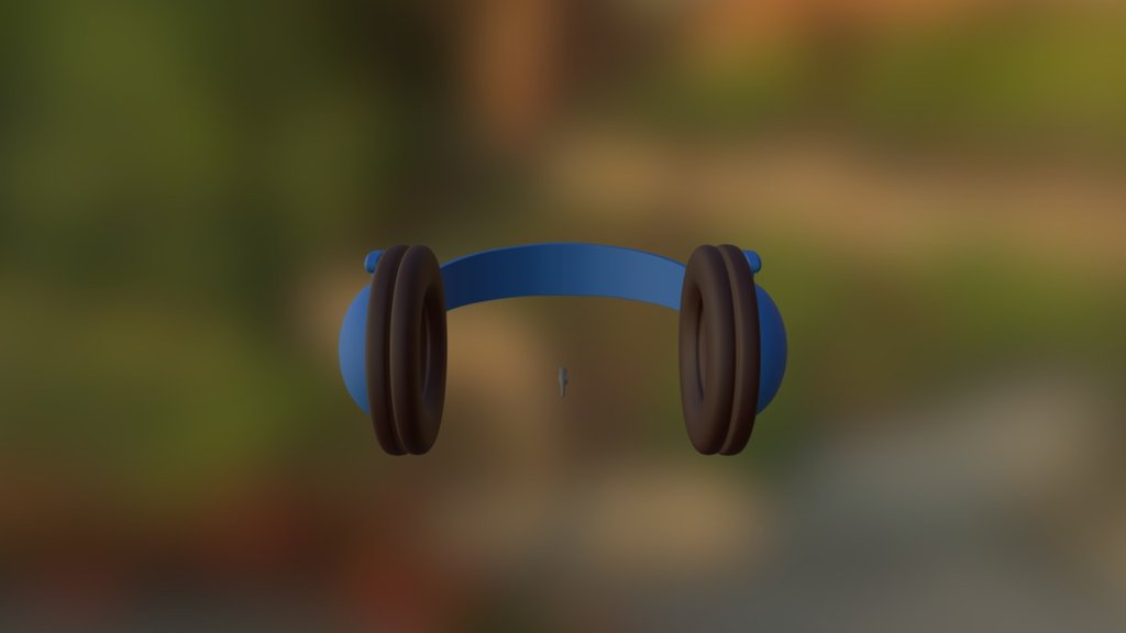 Headphones