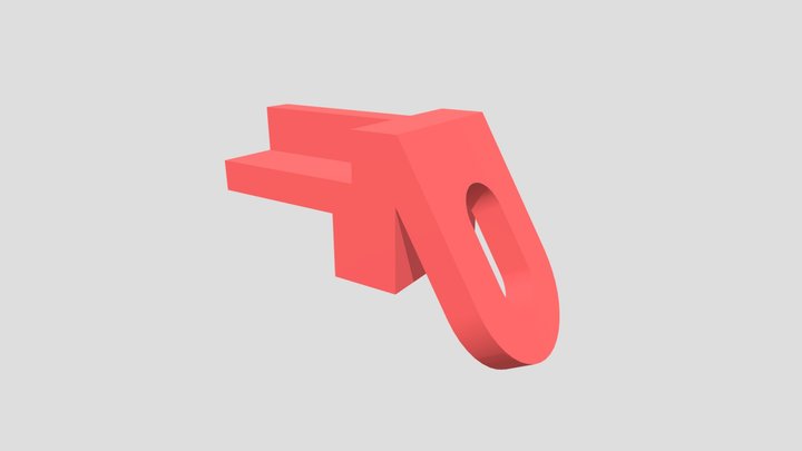 Trabalho 3D Model