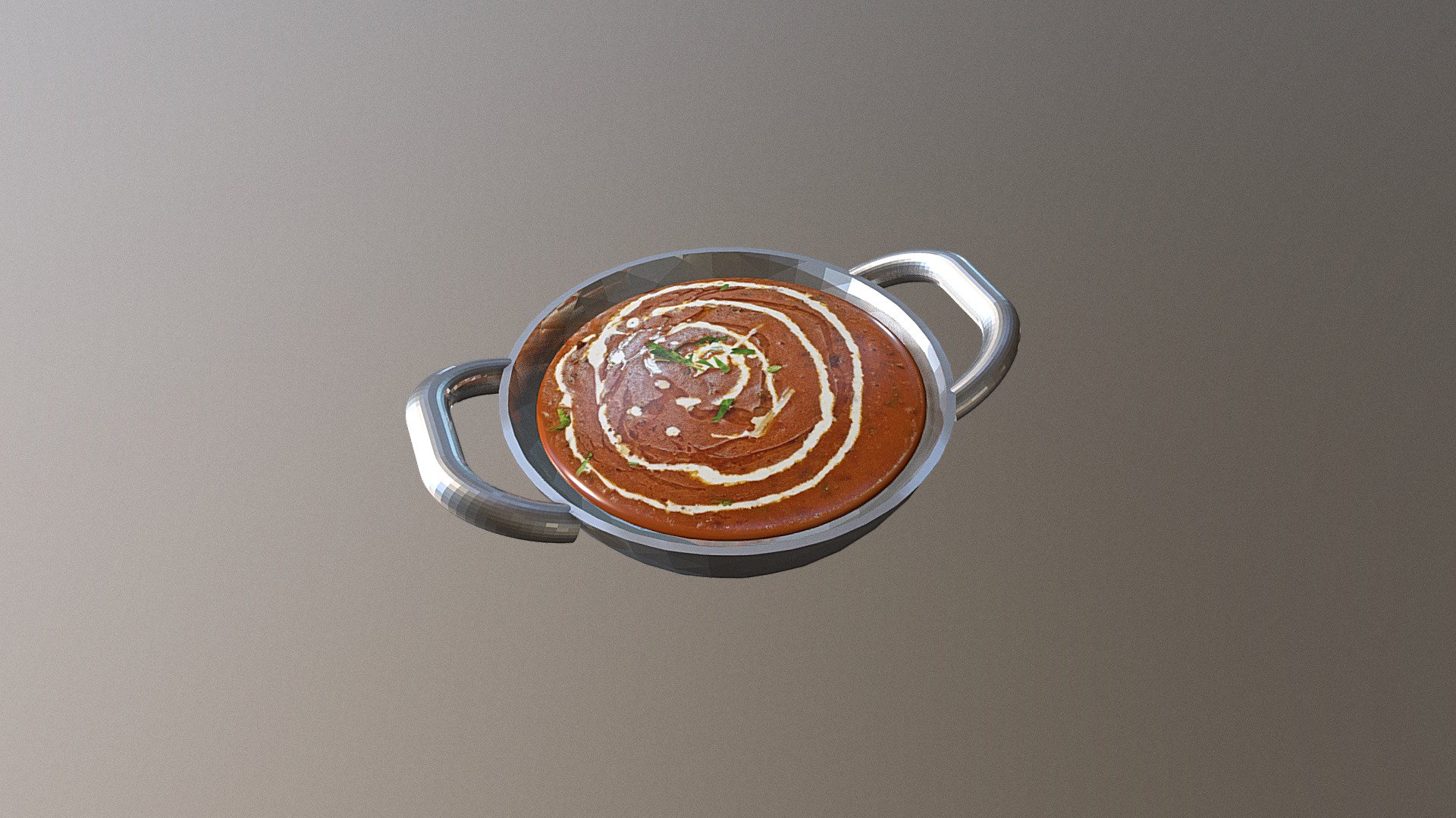Indian curry