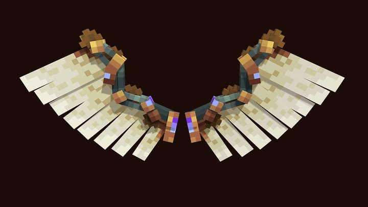 Create Wings 3D Model