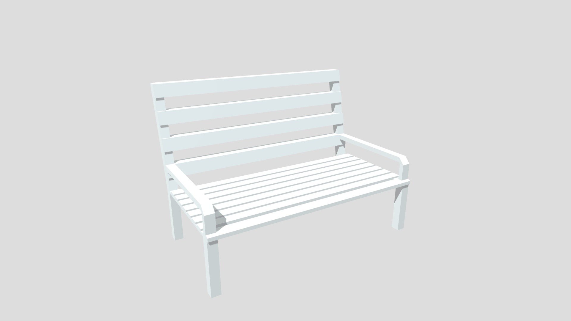 Park Bench