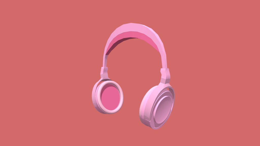 Headphones LP