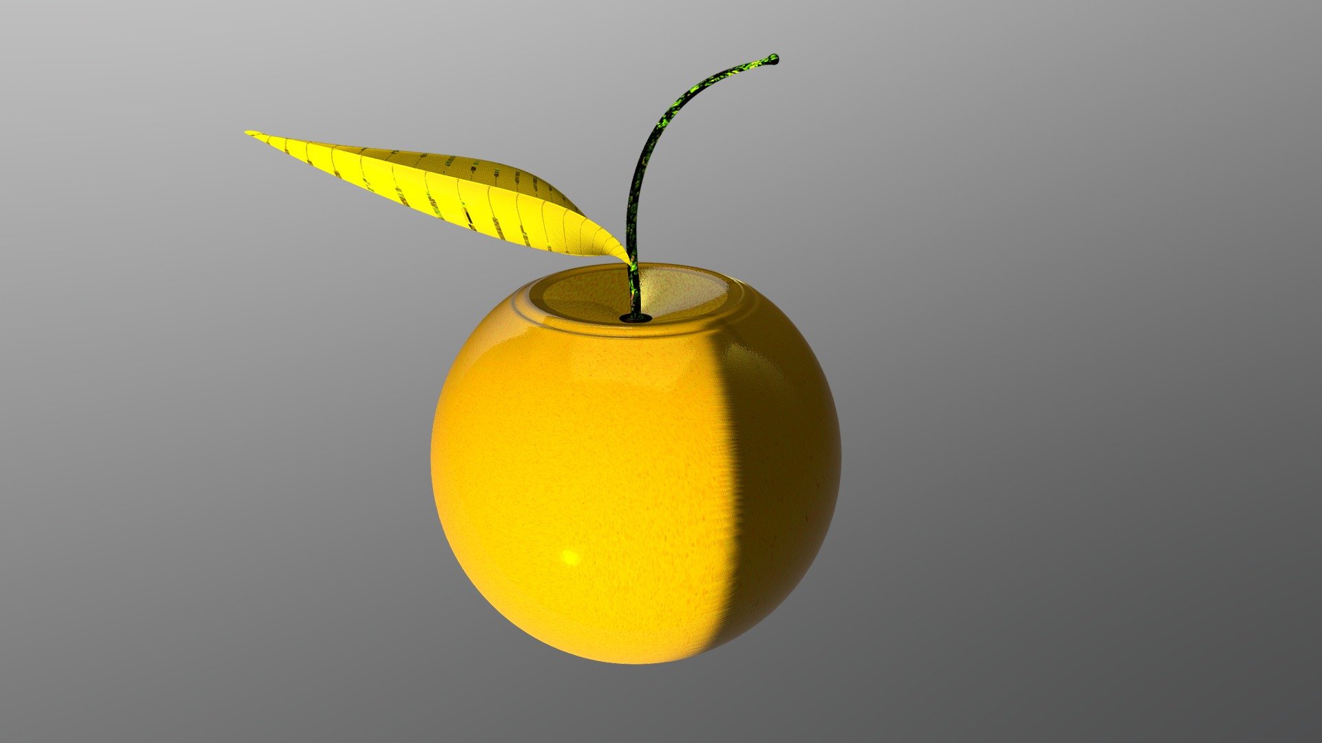gold cherry