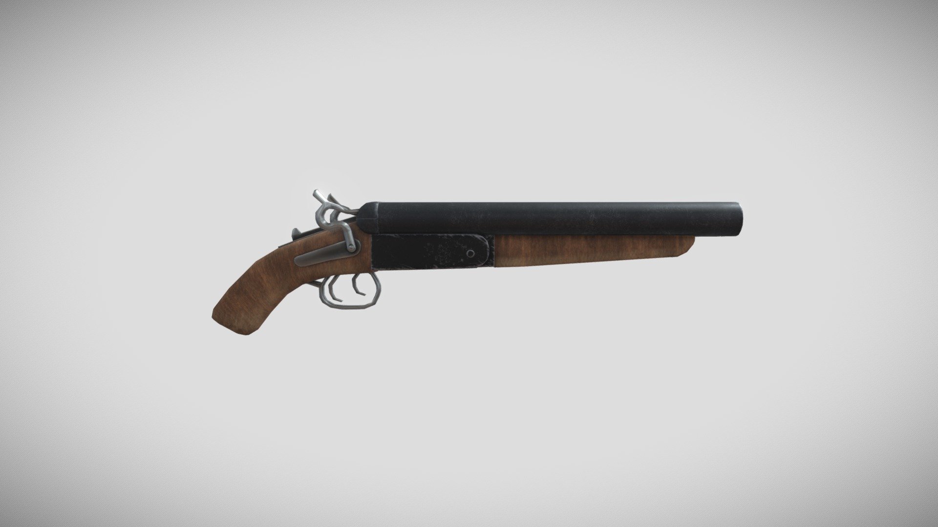 Double barrel. Double Barrel Shotgun 3d model. Greens Underleaver Double Barrel Shotgun. Western Double Barrel Shotgun игрушка. Double Barrel Shotgun gif.