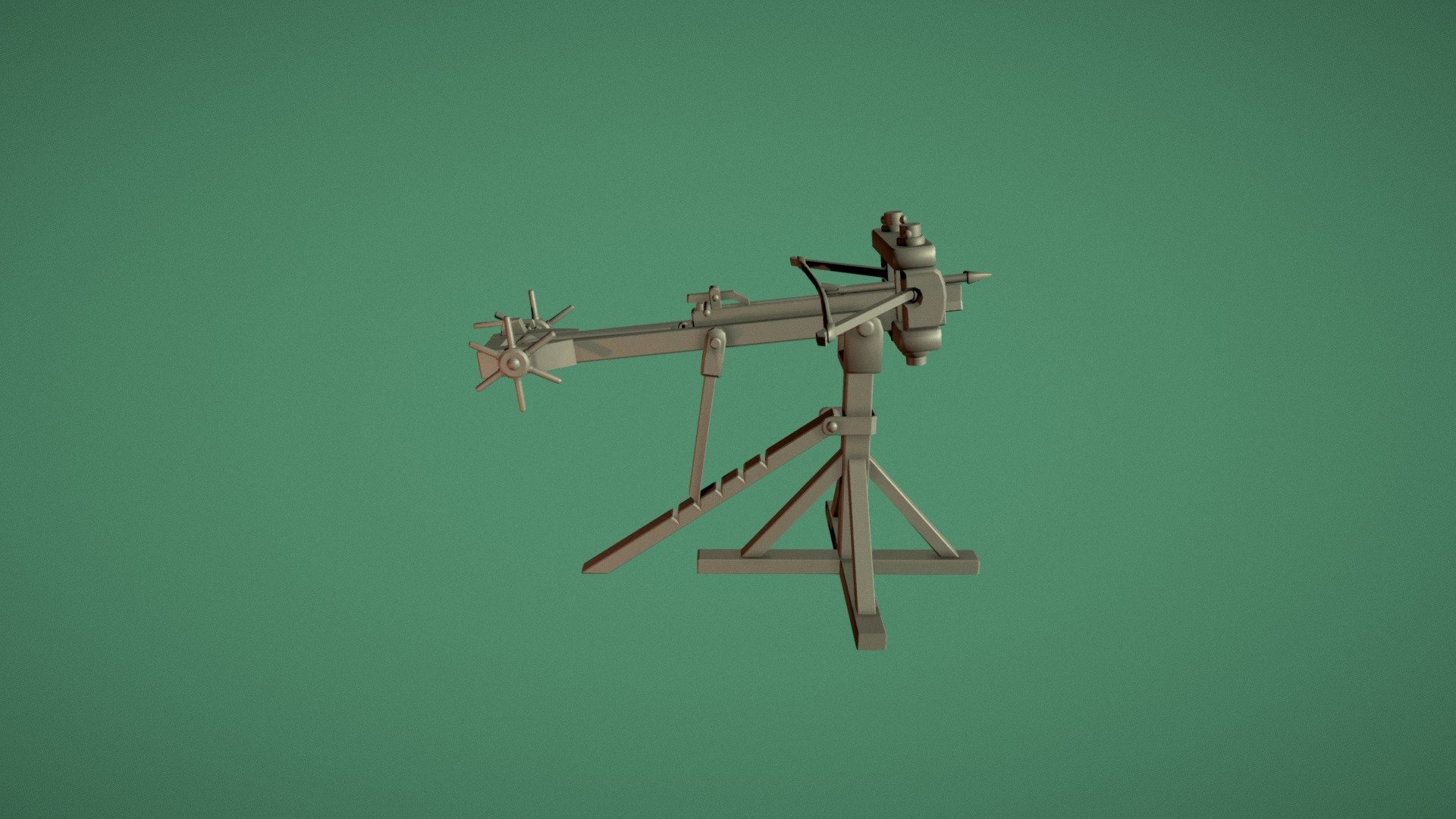 HomeWork - Scorpion