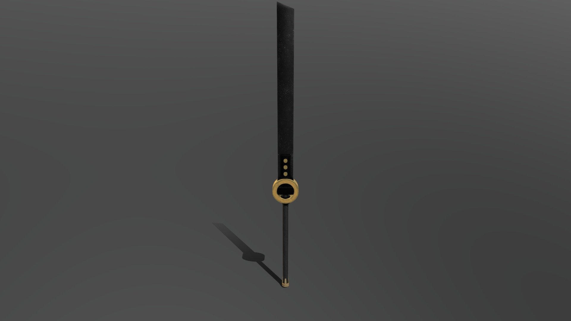 Kingsguard Sword