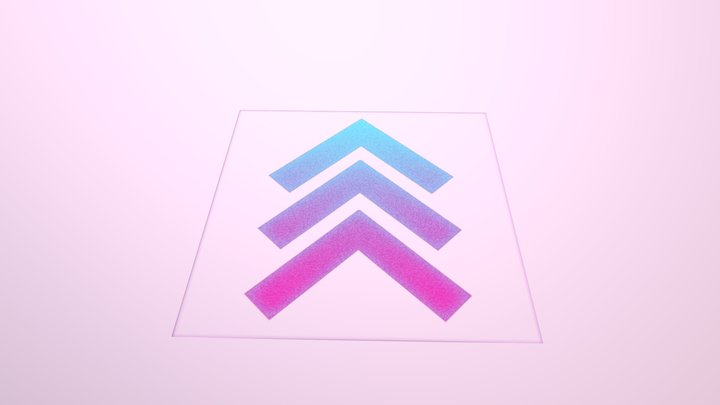 Ramp 3D Model