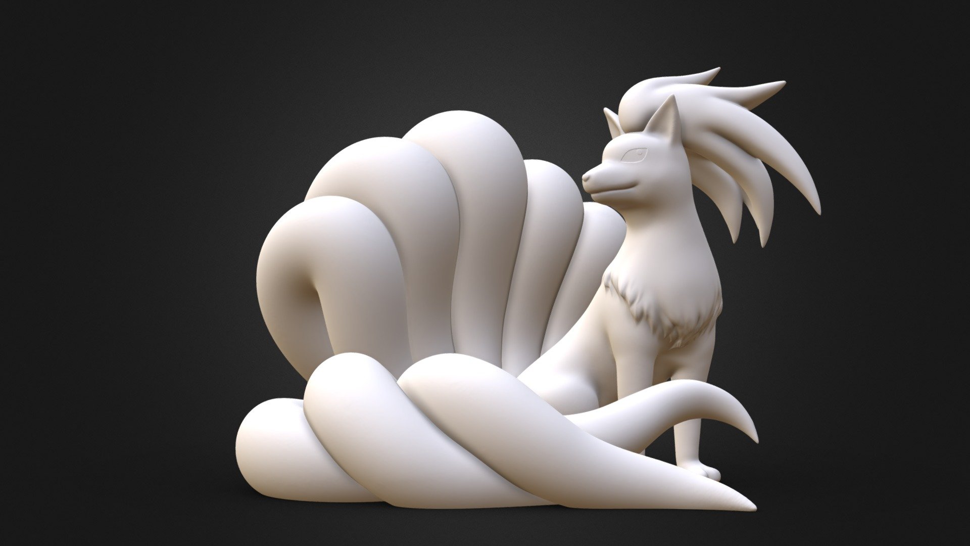 Ninetales(Pokemon)