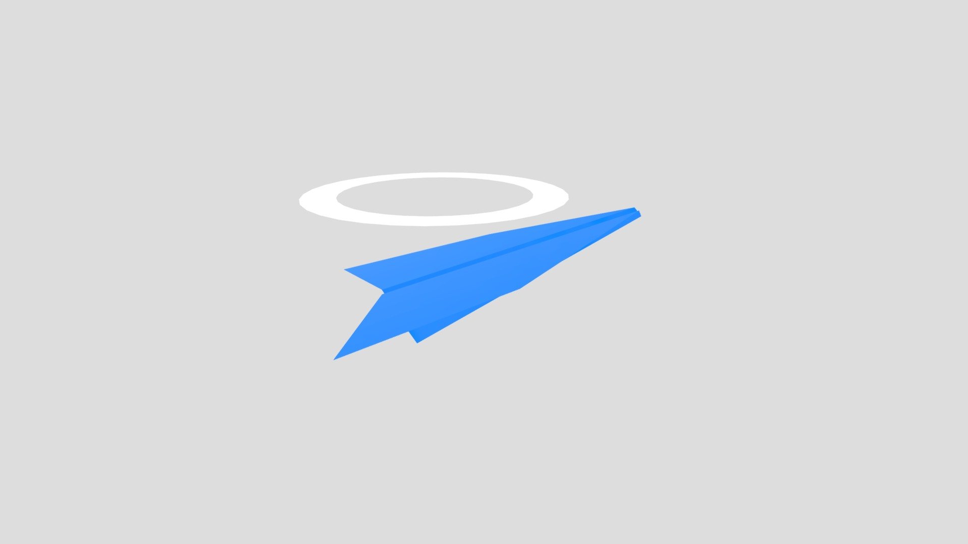 PAPER PLANE(FREE)