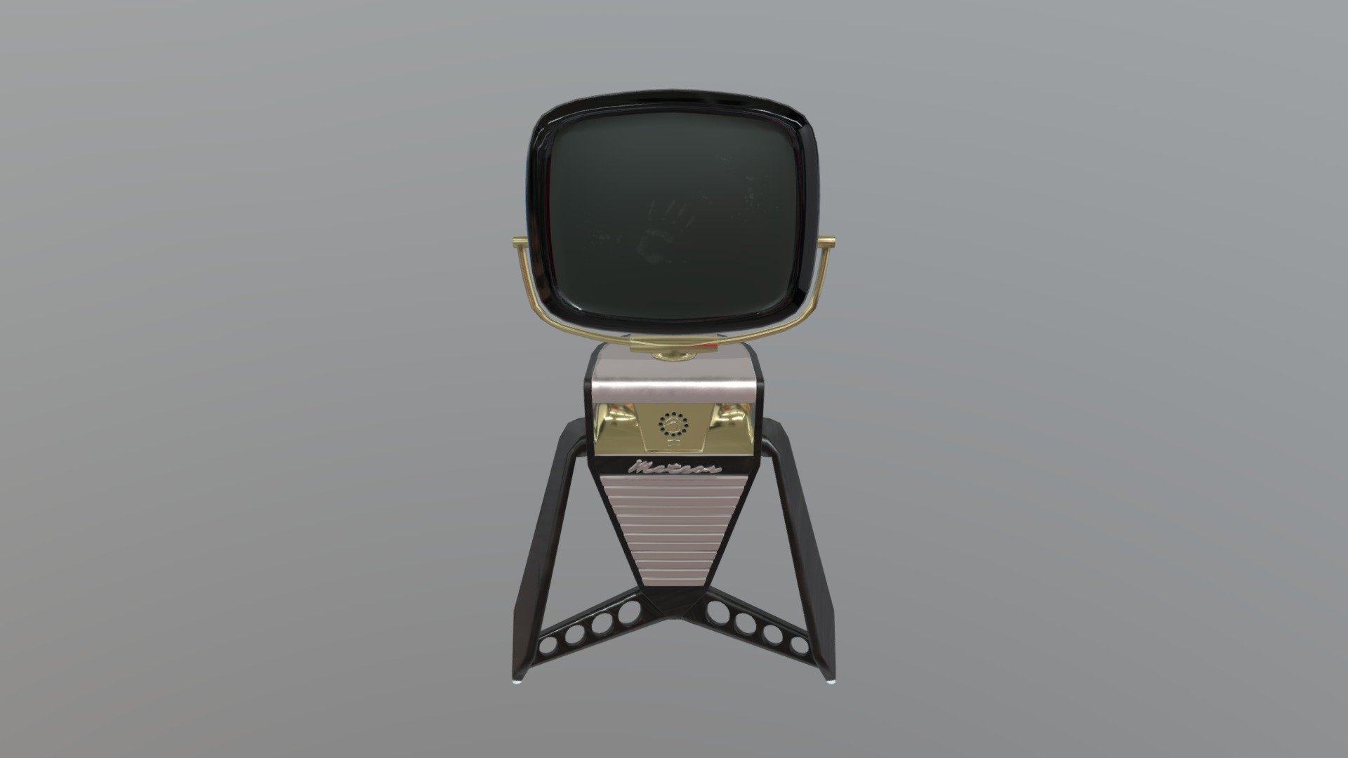 TV Vintage