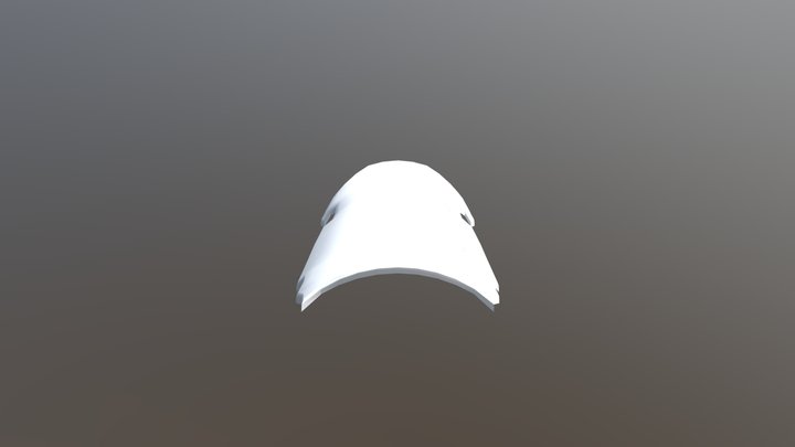 Shield 3D Model
