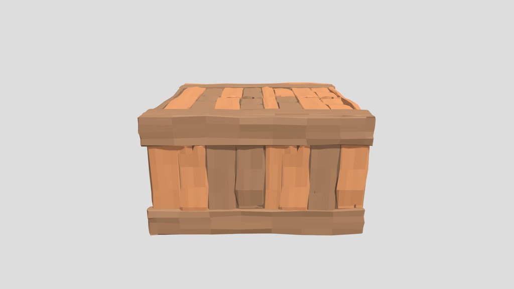 Lp Box