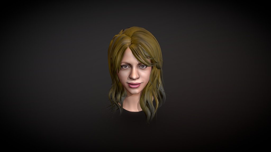SARAH CONNOR