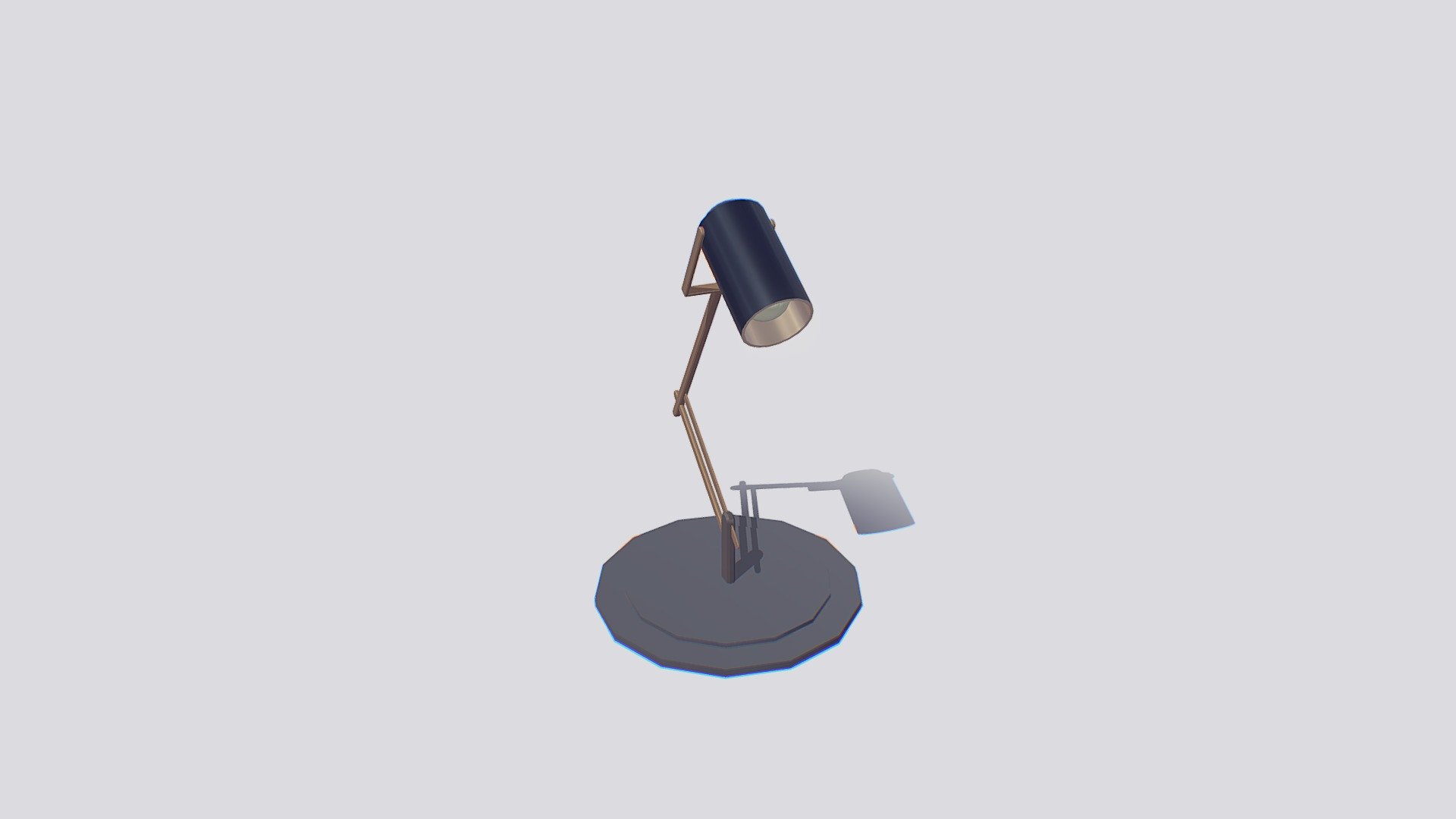 Desklamp