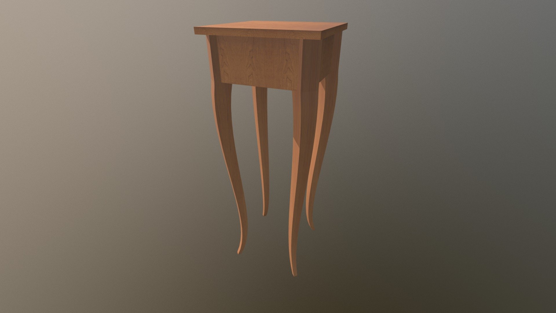 Cherry Table2