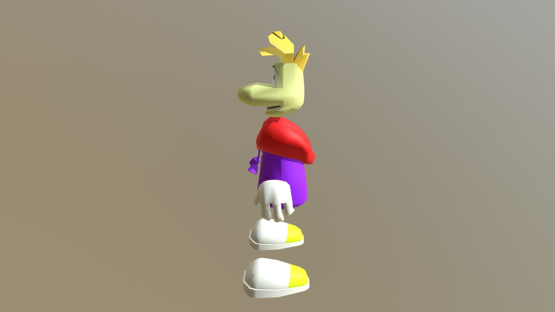 Rayman