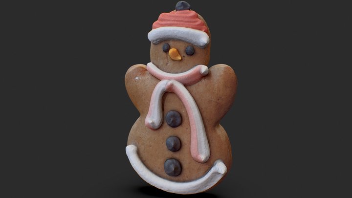 Epicgames 3D models - Sketchfab