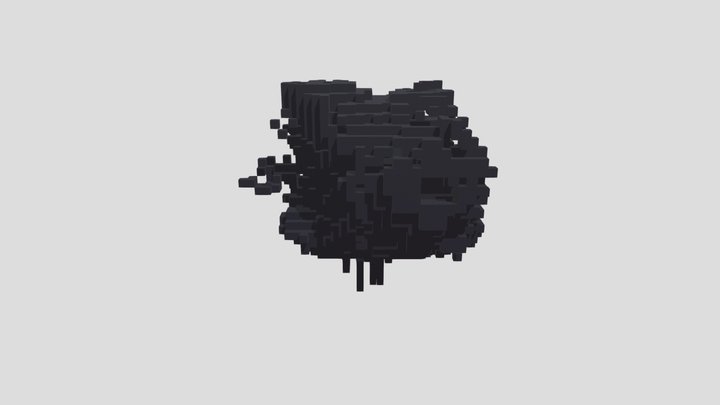 Phase 2.1 With No Tentacle 3D Model