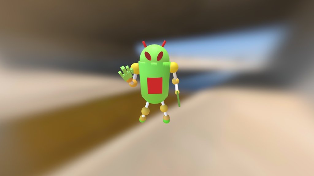 Robot